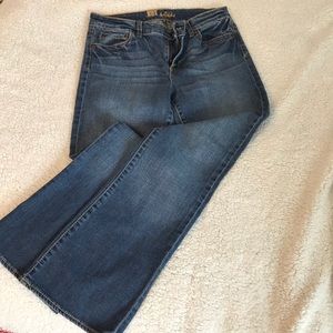 Kut from the Kloth jeans